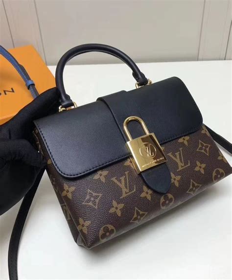 lv locky bb|louis vuitton locky bb bag.